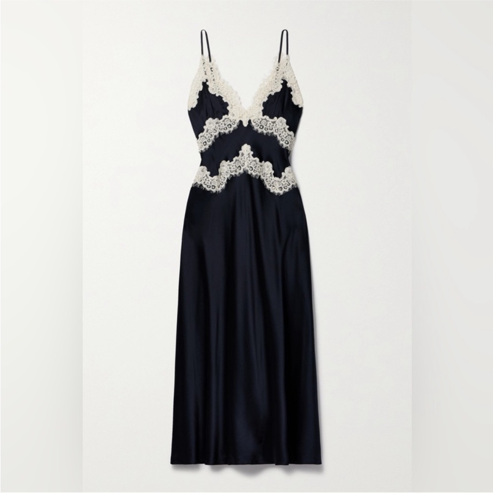 Doen Obelia Dress - Picture 2 of 9